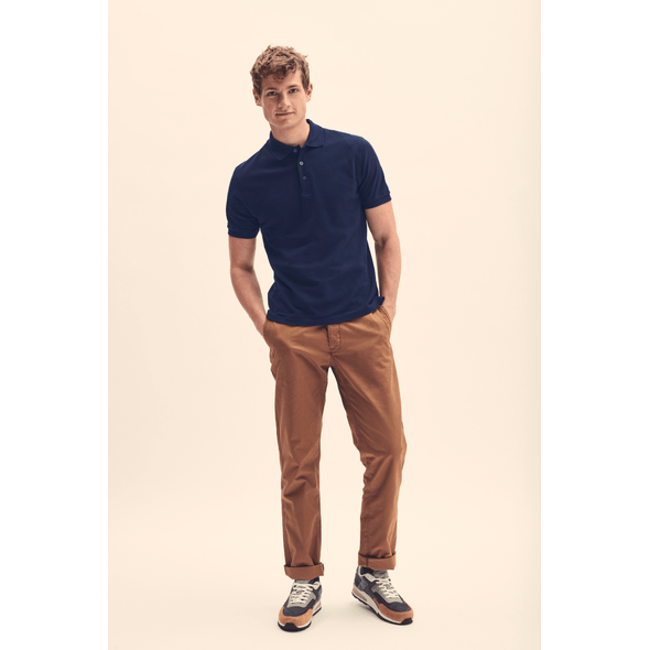 Fruit Of The Loom | Polo iconique homme Fruit Of The Loom | Polo iconique homme
